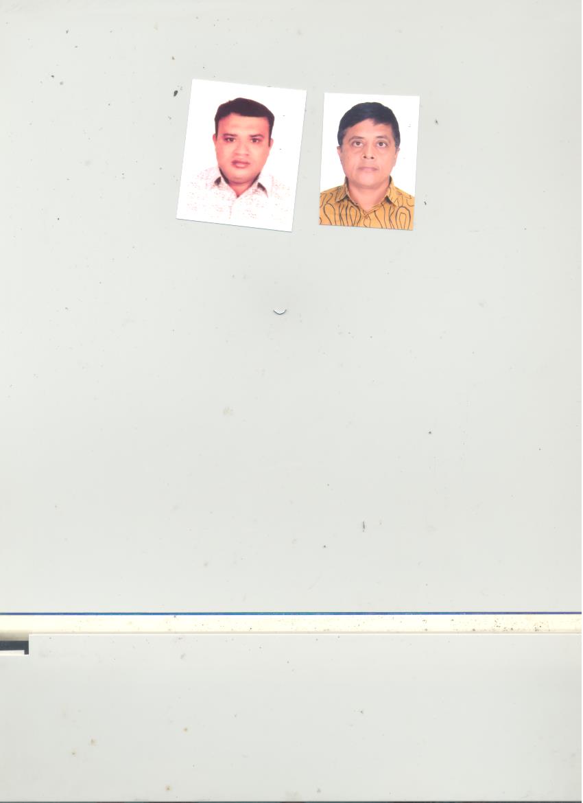 Md. Tajur Rahman